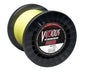 Vicious Standard Yellow Braid - 10 Lb Test