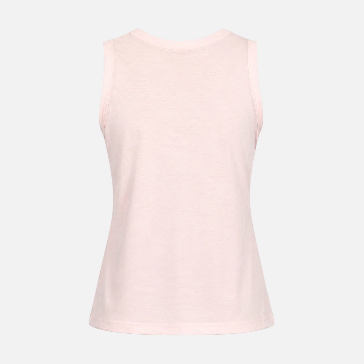 W's Sea Breeze Tank - Baby Pink