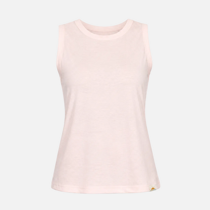 W's Sea Breeze Tank - Baby Pink