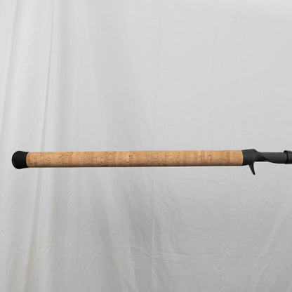 Big Country Fishing Rod