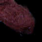 Voodoo Faux Fox Fibers- Finatics Fly Company