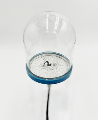 HydroGlow SF200B Blue Underwater Fishing Light