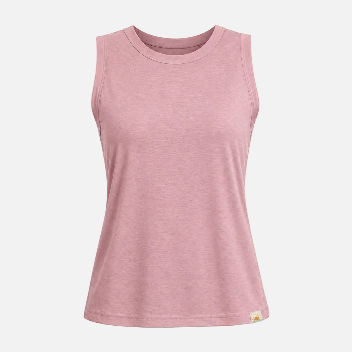 W's Sea Breeze Tank - Sunset