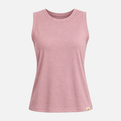 W's Sea Breeze Tank - Sunset