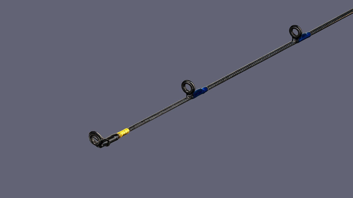 Buoyancy 6'6" Ultra Light Casting Mod Fast