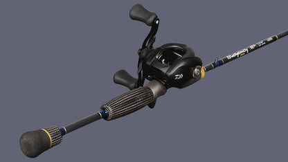 Buoyancy 6'6" Medium Light Casting Mod Fast
