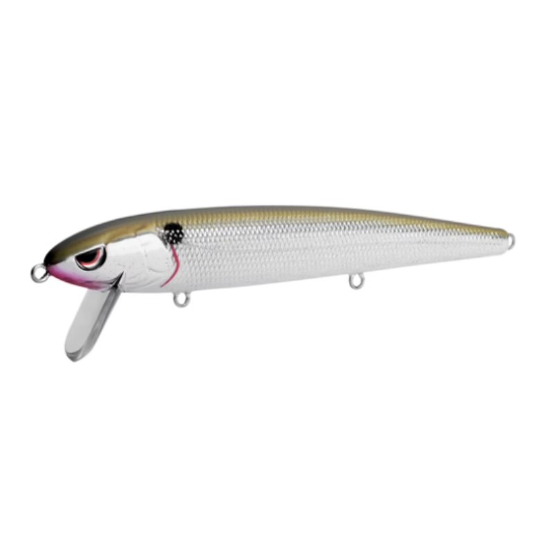 Spro Essential Series Zero Minnow 130