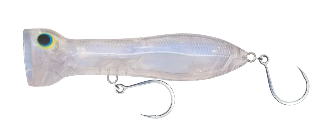 Nomad Design Chug Norris Lures