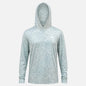 Coral Sea Breeze Hoodie