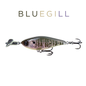 Headbanger Cranky Shad 2-1/2
