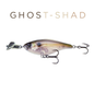 Headbanger Cranky Shad 4"
