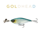 Headbanger Cranky Shad 5"
