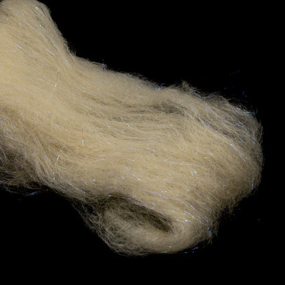Voodoo Faux Fox Fibers- Finatics Fly Company