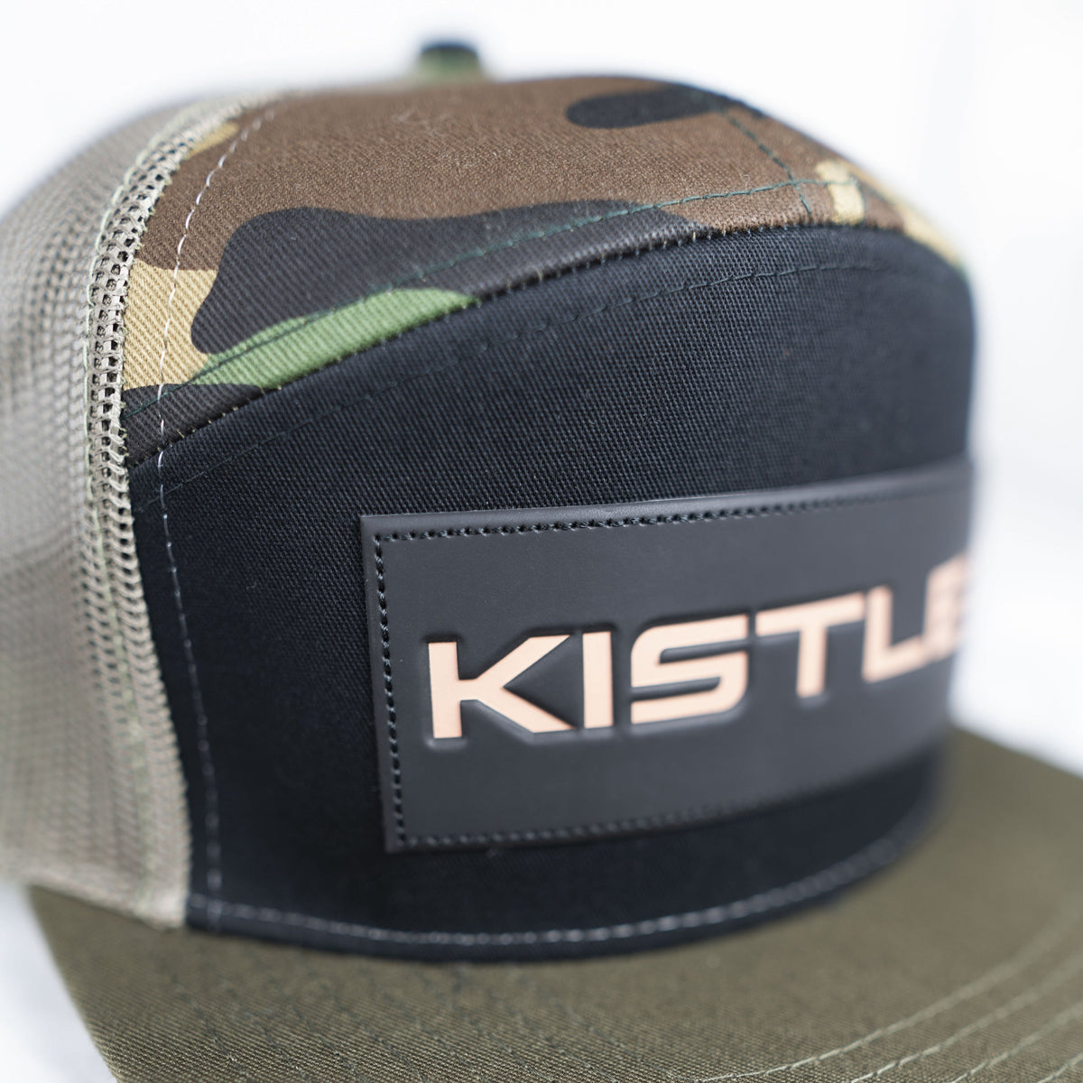 Kistler Cap Structured