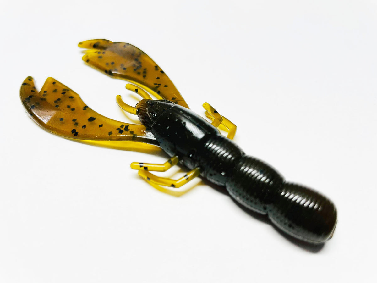 Chaw Craw