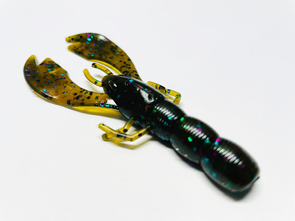 Chaw Craw