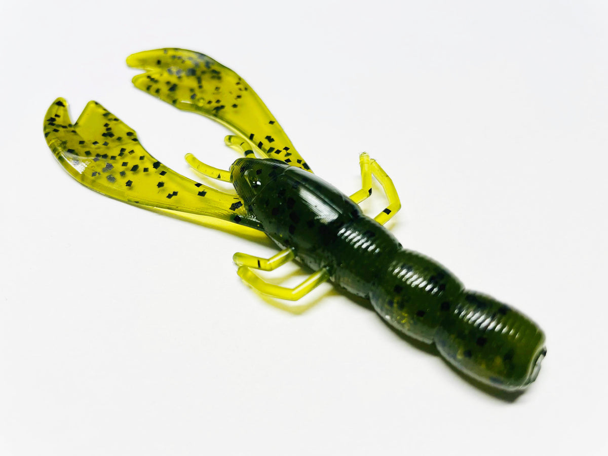 Chaw Craw