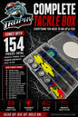 Complete Catfish Terminal Tackle Box | Trophy Cat Tackle