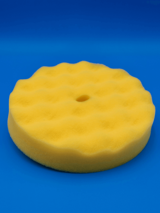 Compounding Pad