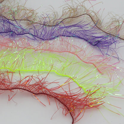 Cypress Twist– Finatics Fly Company