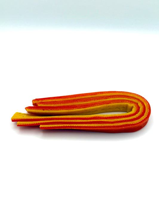 Surf Fishing Co. Fish Taffy Sand Flea Bait