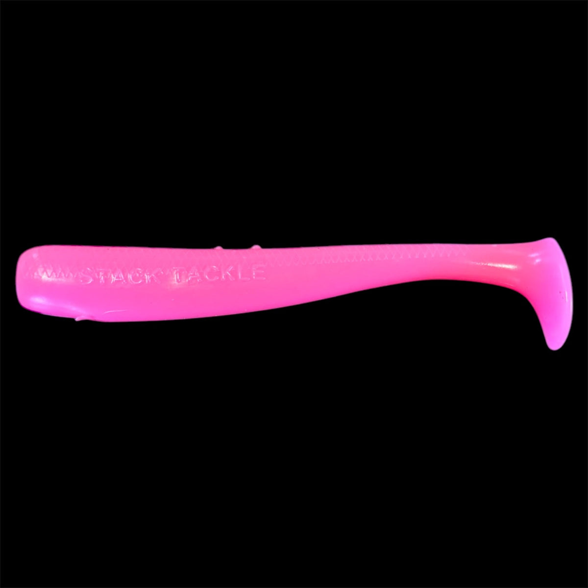 Stack Tackle 5" Tail Clapper Paddle Tail Swimbait