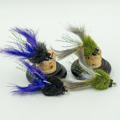 The Crab Royale – Finatics Fly Company