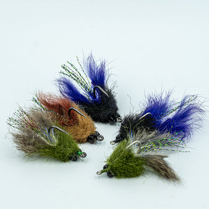 The Crab Royale – Finatics Fly Company