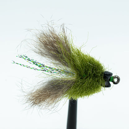 The Crab Royale – Finatics Fly Company