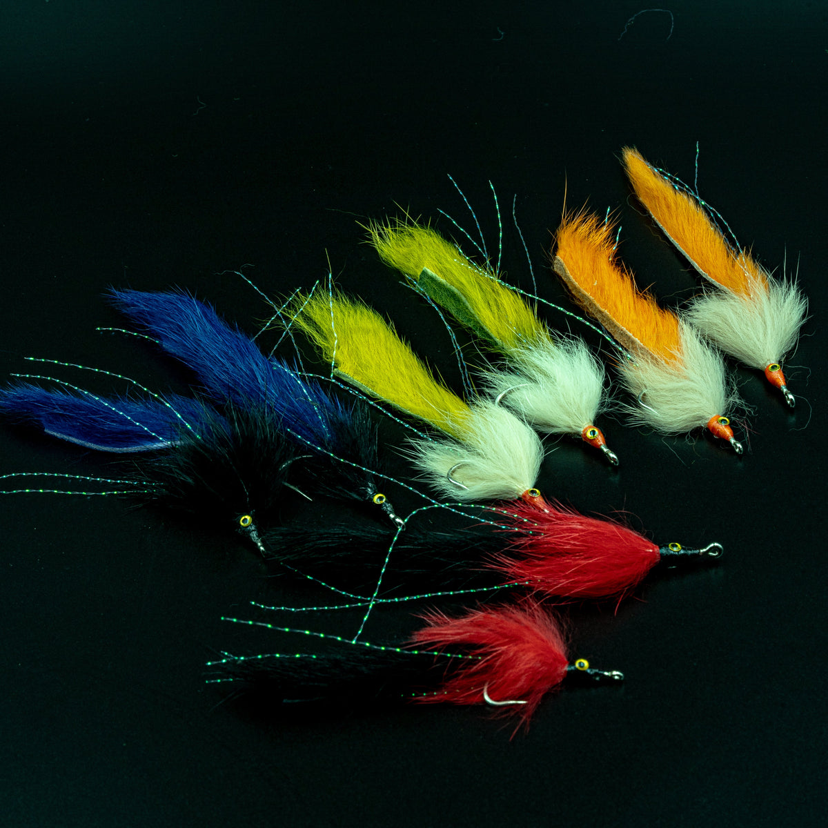 Da Bayou Bunny – Finatics Fly Company