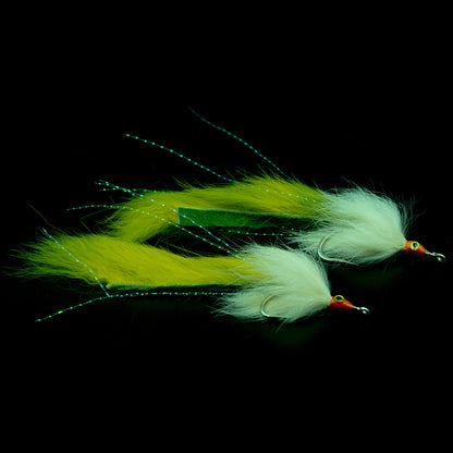 Da Bayou Bunny – Finatics Fly Company