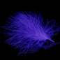 Finatics Premium Loose Marabou – 3" to 5" Plumes- Finatics Fly Company