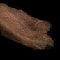 Voodoo Faux Fox Fibers- Finatics Fly Company
