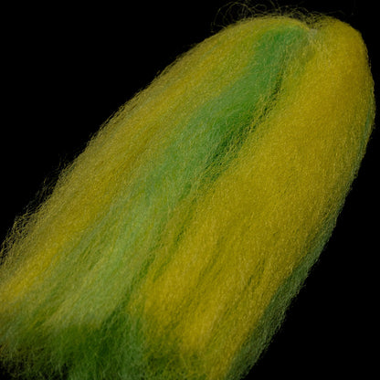 Bayou Fiber Blends – Finatics Fly Company