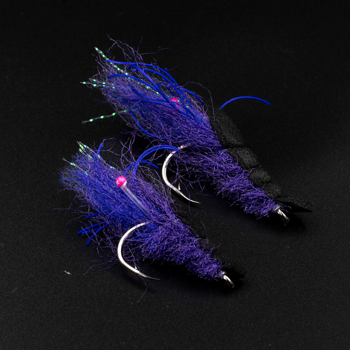 Peel N’ Eat Shrimp  – Finatics Fly Company