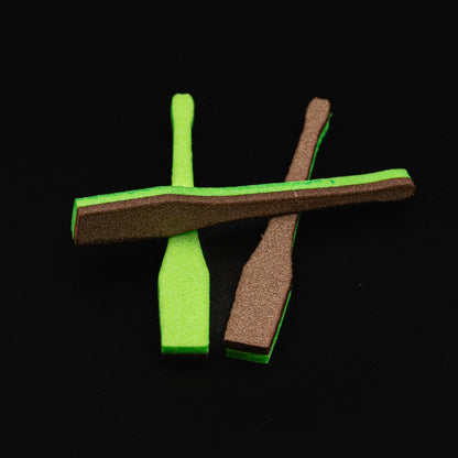 Cajun DragonFly Body - Large (4mm)