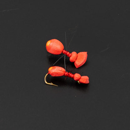 Foam Ant – Red