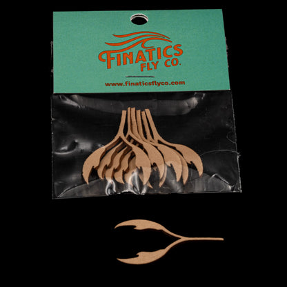 Cajun Craw Claws