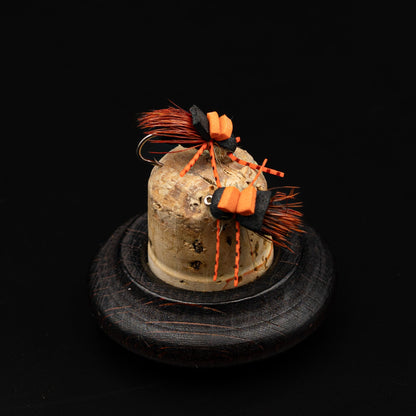 Cicada Dry Fly