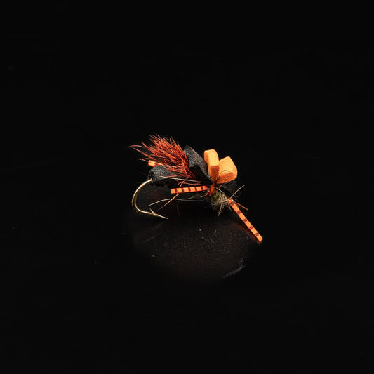 Cicada Dry Fly