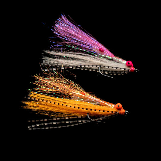 FlashRunner Gotcha – Finatics Fly Company