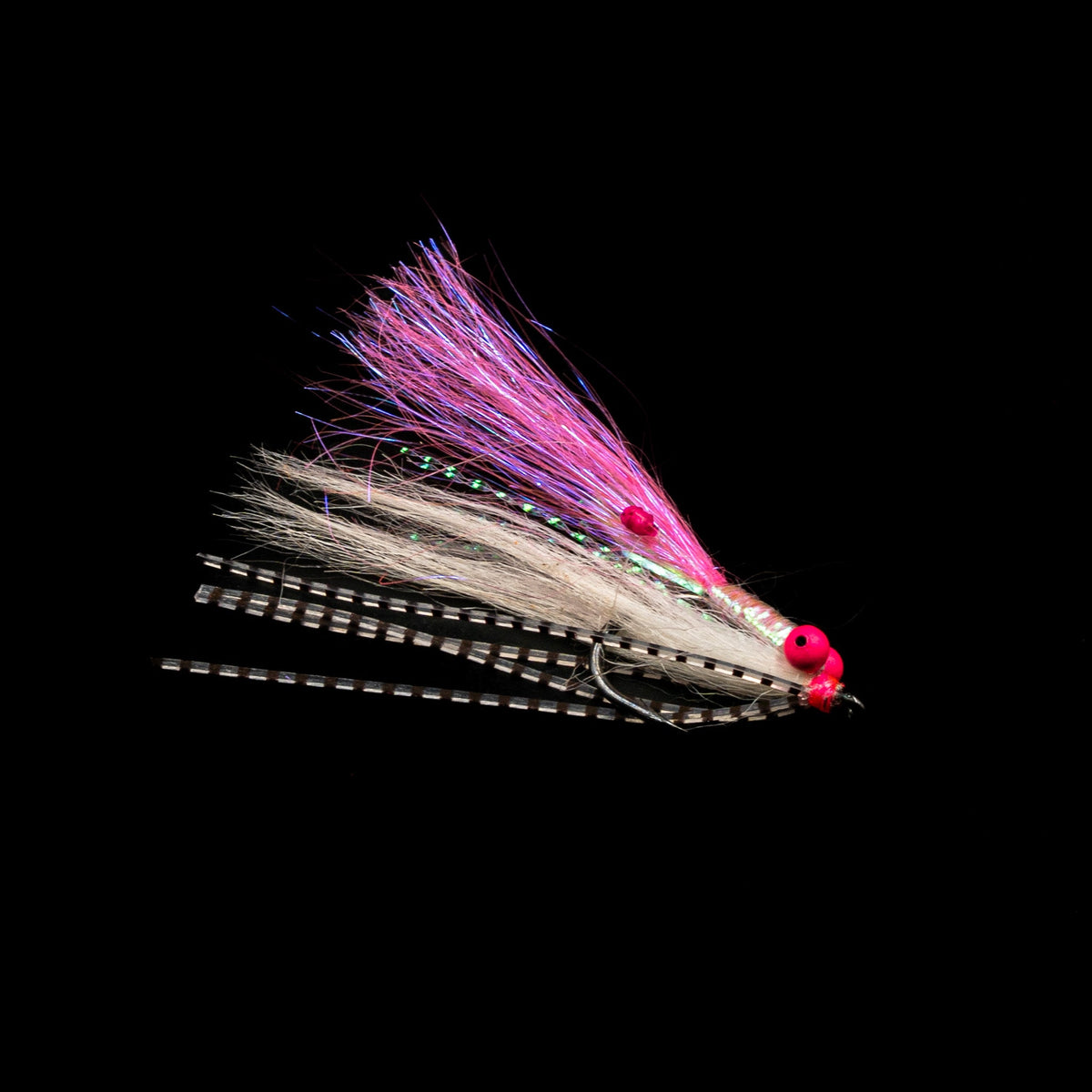 FlashRunner Gotcha – Finatics Fly Company
