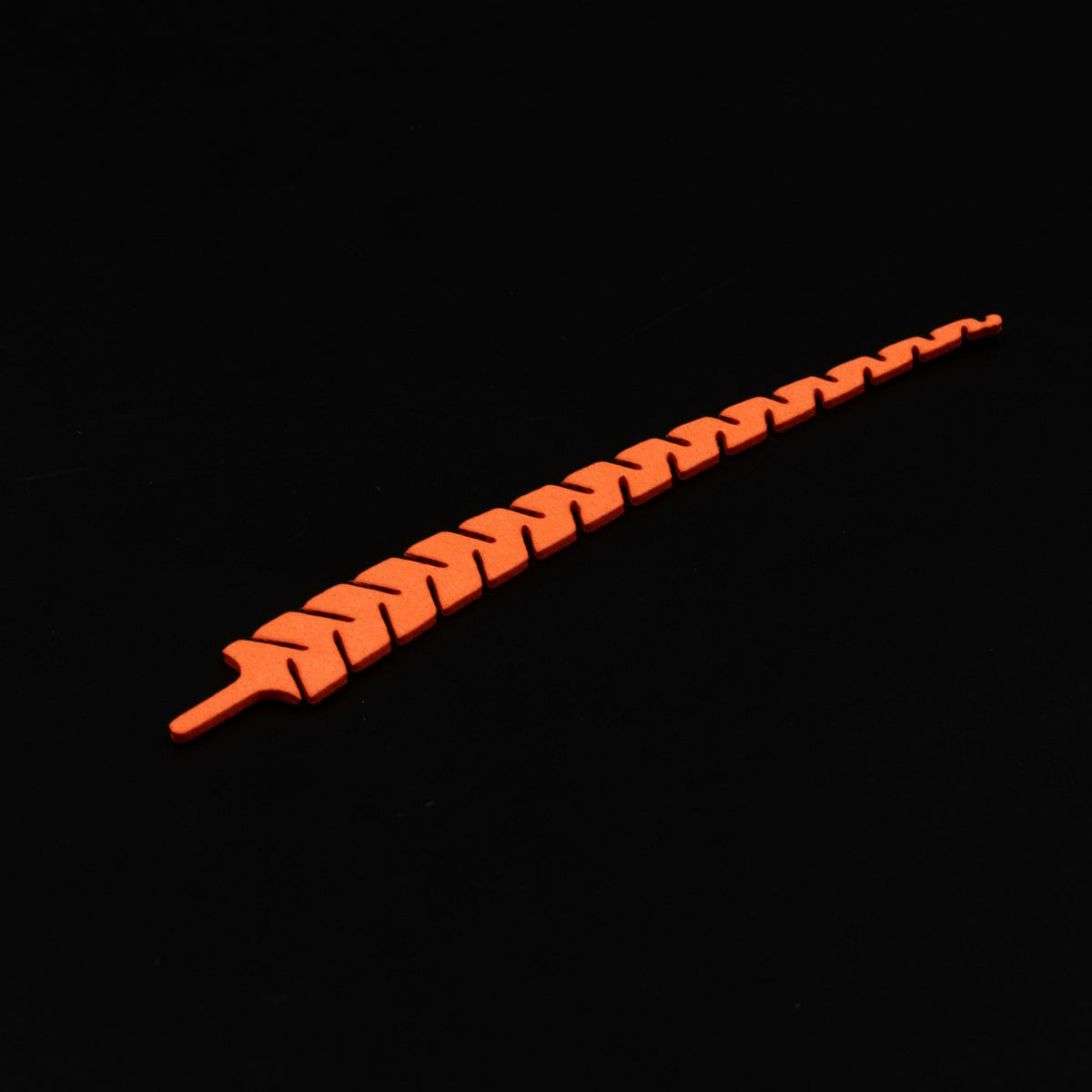 Cajun Gator Tail