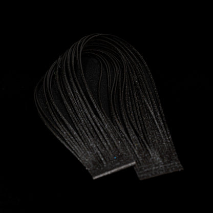 Cajun Legs – Premium Silicone Fly Tying Legs