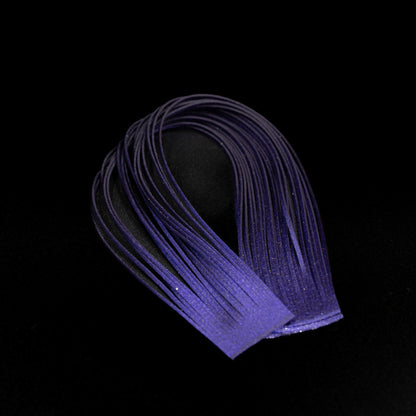 Cajun Legs – Premium Silicone Fly Tying Legs