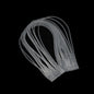Cajun Legs – Premium Silicone Fly Tying Legs