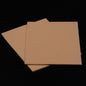 NOLA Foam – 2mm Fly Tying Foam Sheets (3x4, 2 Pack)