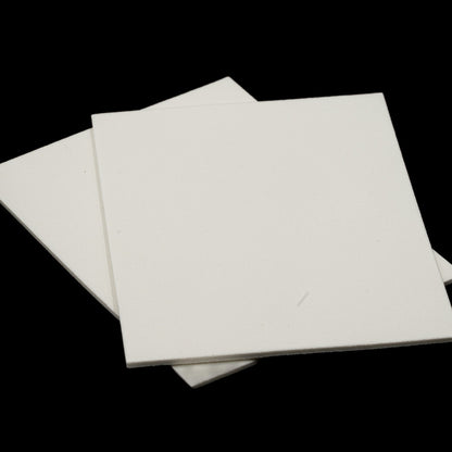 NOLA Foam – 2mm Fly Tying Foam Sheets (3x4, 2 Pack)
