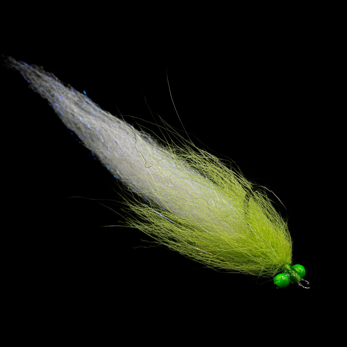 Poon Candy – Tarpon Fly