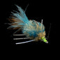 Bruiser Crab – Saltwater Crab Fly
